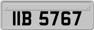 IIB5767