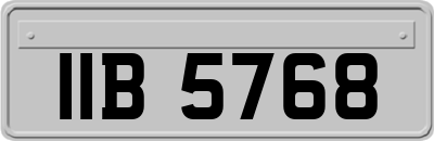 IIB5768