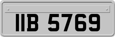 IIB5769