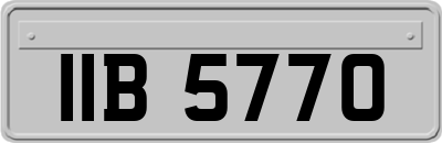 IIB5770