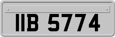 IIB5774