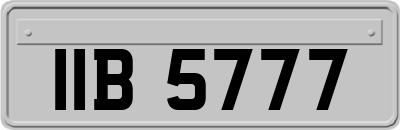 IIB5777