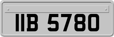 IIB5780