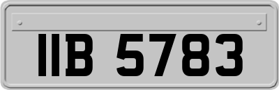IIB5783