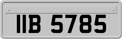 IIB5785
