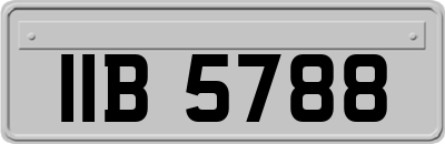 IIB5788