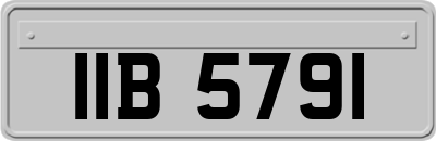 IIB5791