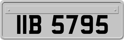 IIB5795