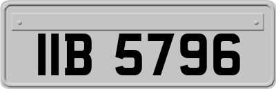 IIB5796
