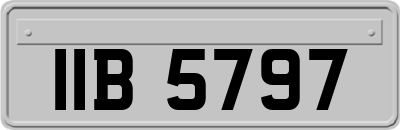 IIB5797
