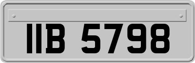 IIB5798