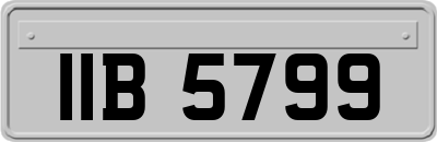 IIB5799