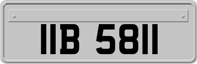 IIB5811