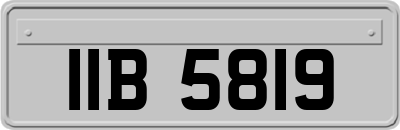 IIB5819
