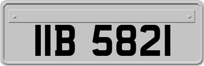 IIB5821