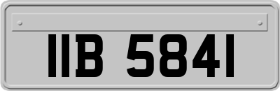 IIB5841
