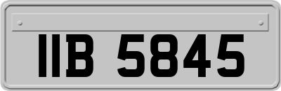 IIB5845