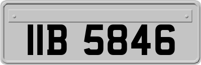 IIB5846