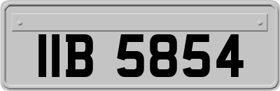 IIB5854