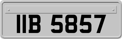 IIB5857