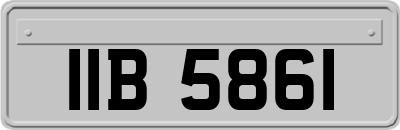 IIB5861