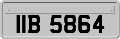 IIB5864