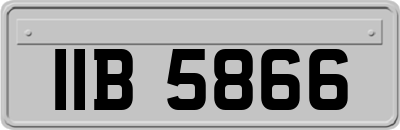 IIB5866