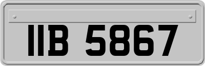 IIB5867