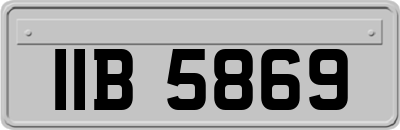 IIB5869