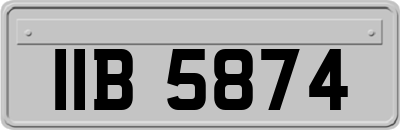 IIB5874