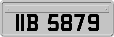 IIB5879