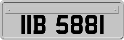 IIB5881