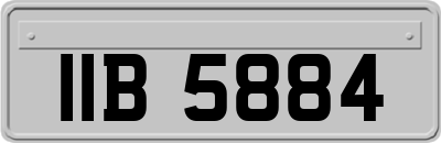 IIB5884
