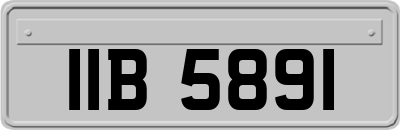 IIB5891