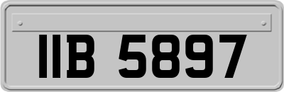 IIB5897