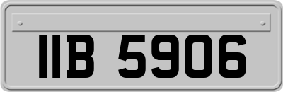 IIB5906