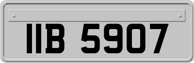 IIB5907