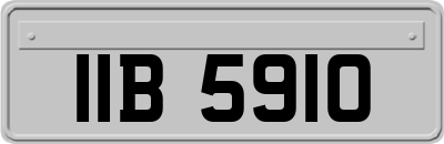 IIB5910