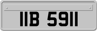 IIB5911