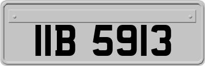 IIB5913