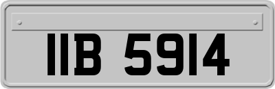 IIB5914