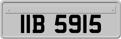 IIB5915
