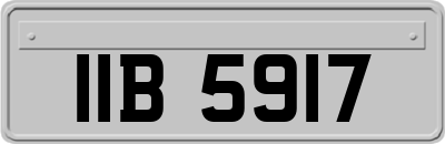 IIB5917