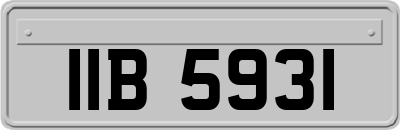 IIB5931