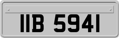 IIB5941