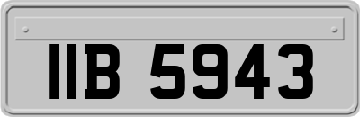 IIB5943