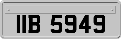 IIB5949