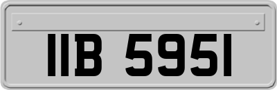 IIB5951