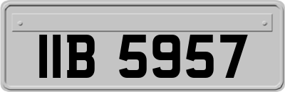 IIB5957