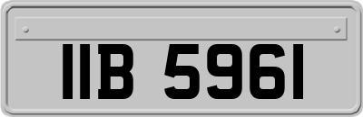 IIB5961
